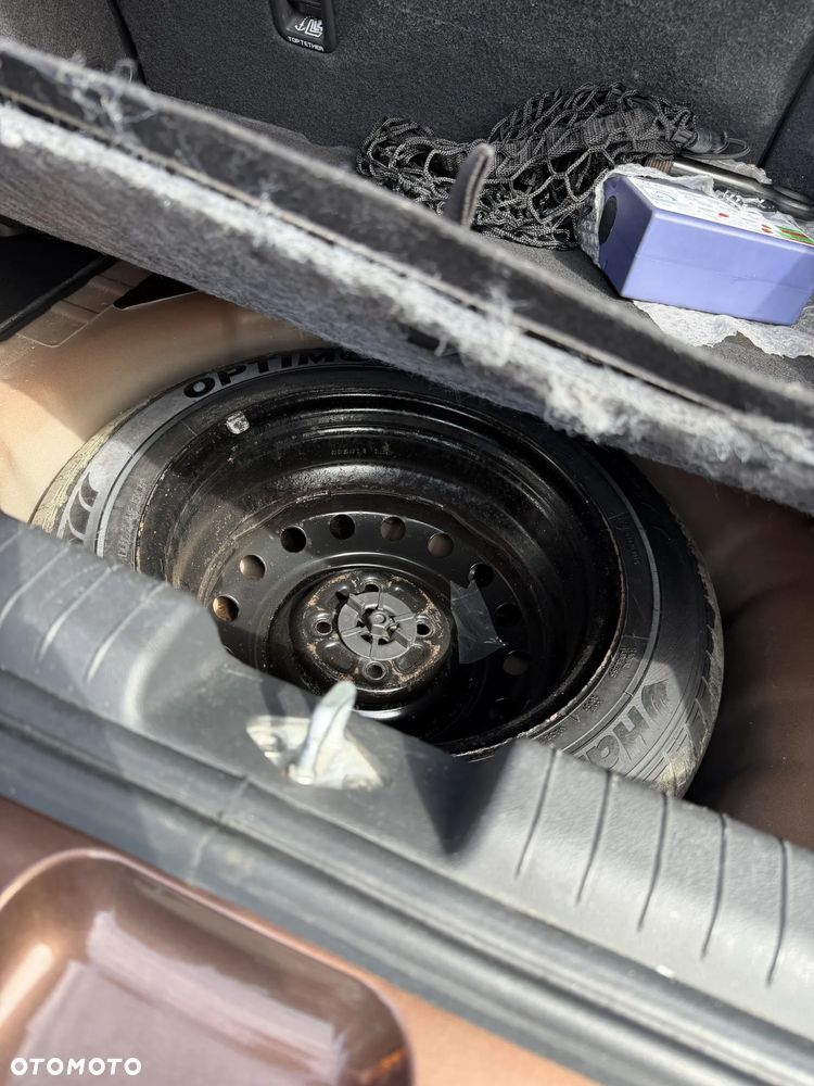 Hyundai i20 blue 1.0 T-GDI Classic - 16