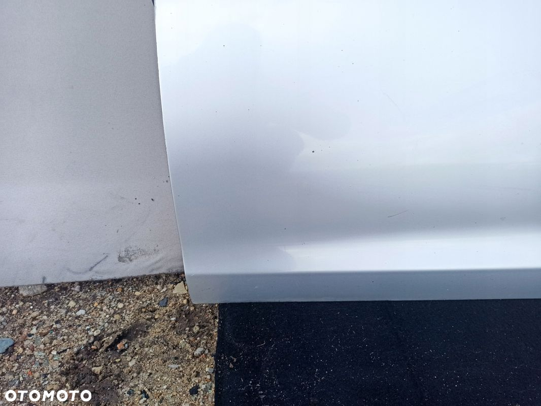 Drzwi lewy przód kompletne OPEL ASTRA IV J Z176 09-15 - 10