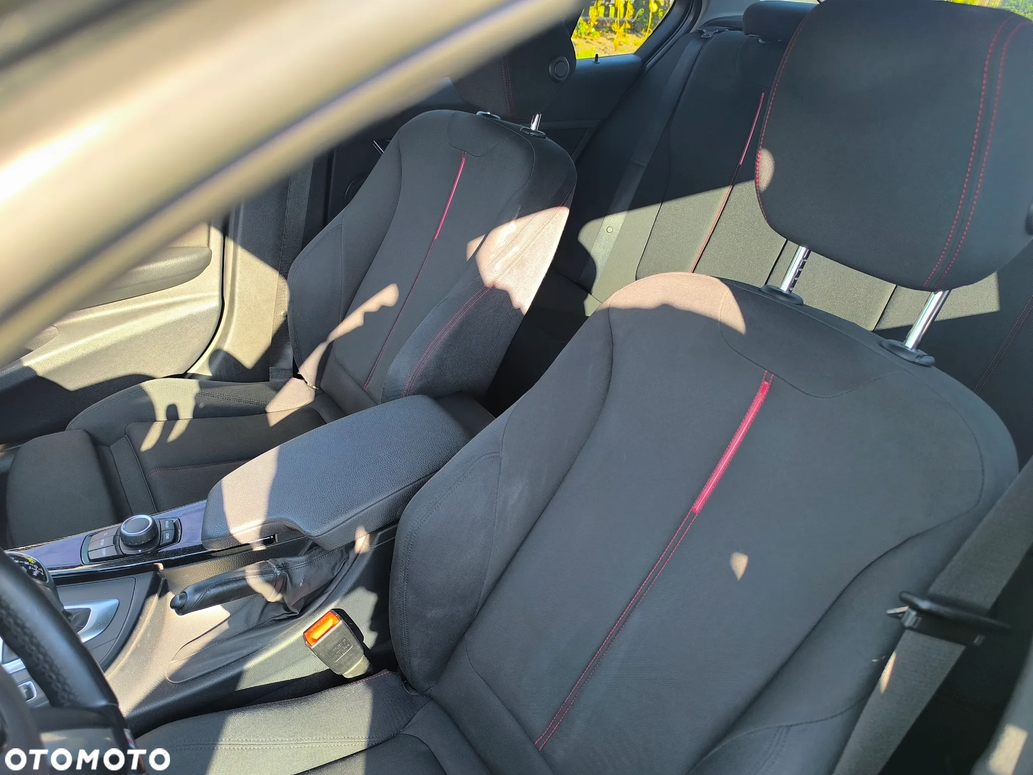 BMW Seria 3 - 18