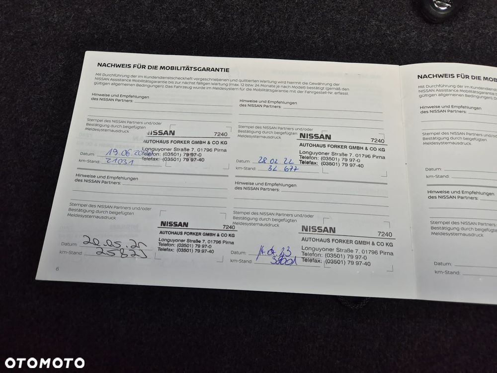 Nissan Pulsar 1.2 DIG-T Tekna - 39