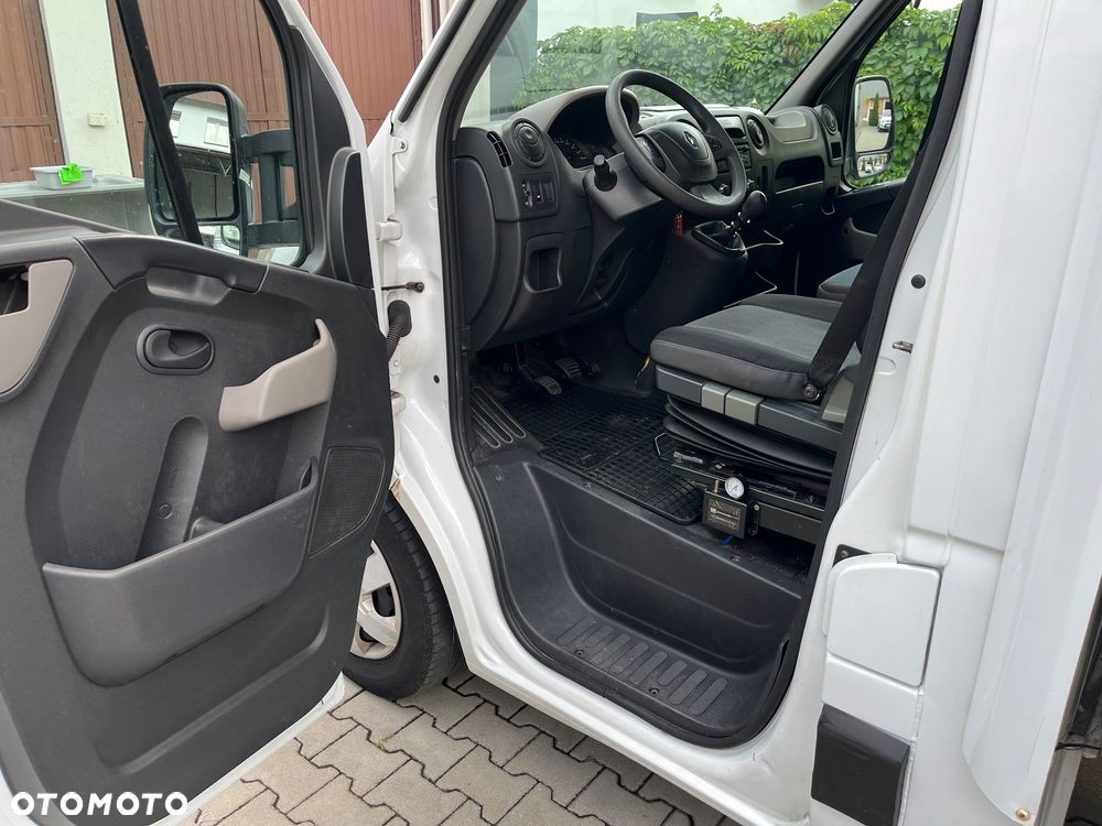 Renault Master - 8