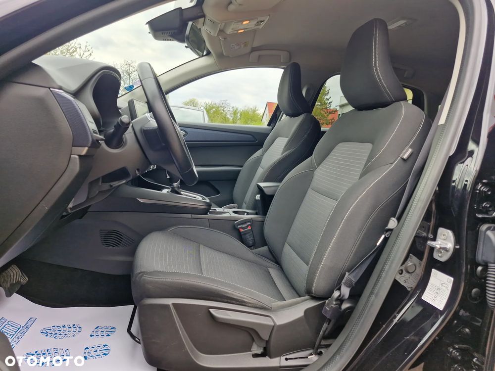 Renault Arkana 1.6 E-TECH Intens MMT - 12
