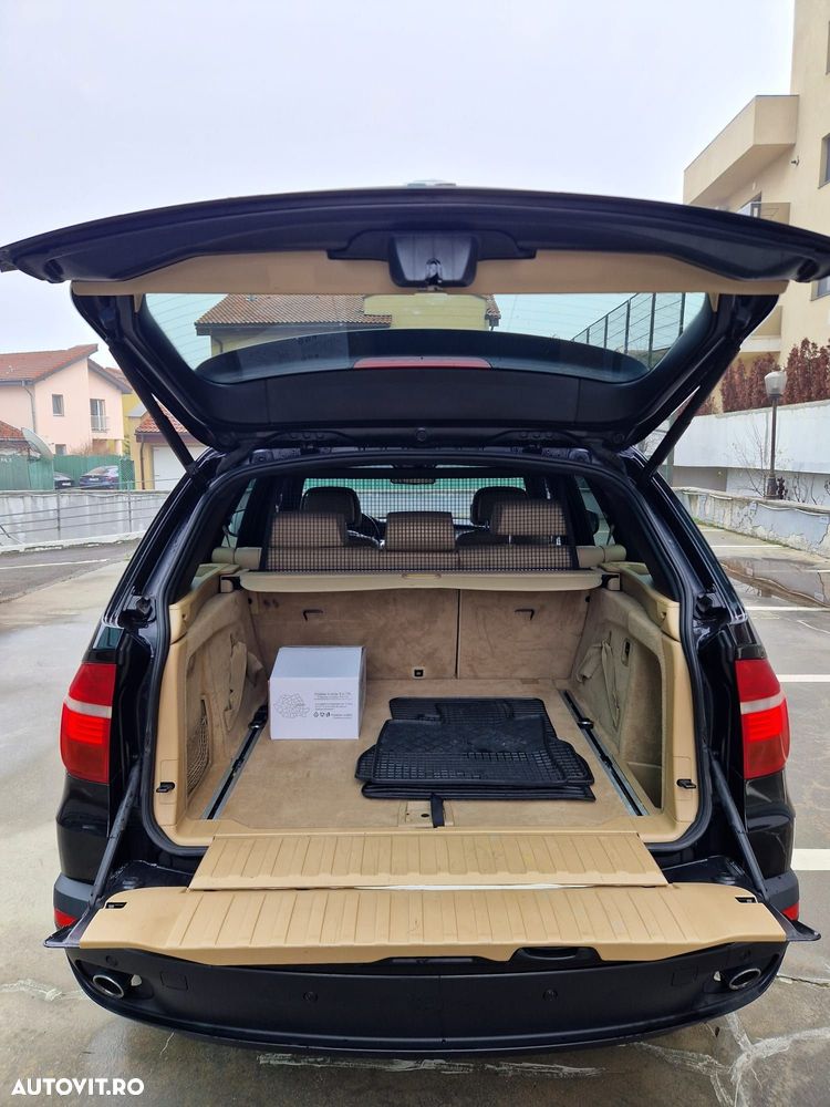 BMW X5 xDrive30d - 14