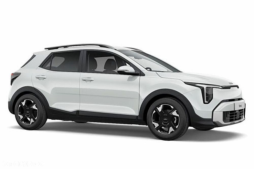 Kia Stonic 1.0 T-GDI M - 7