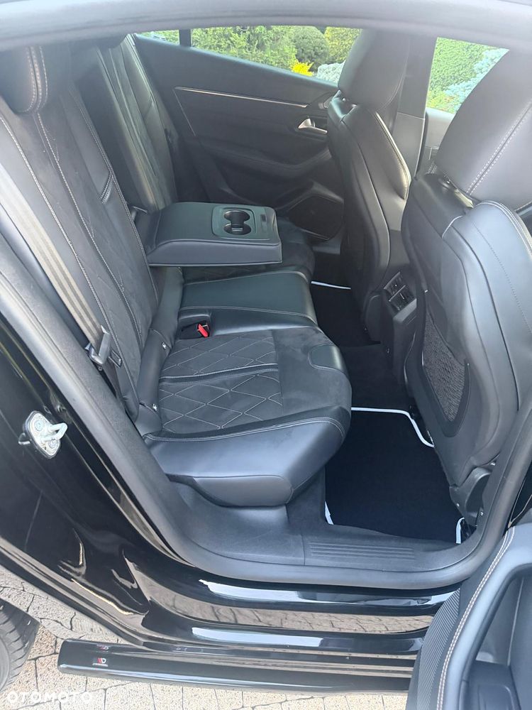 Peugeot 508 BlueHDi 180 EAT8 GT - 17