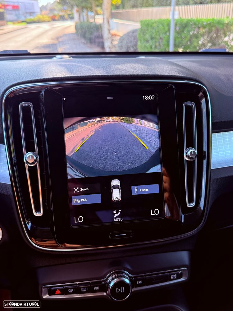 Volvo XC 40 - 27