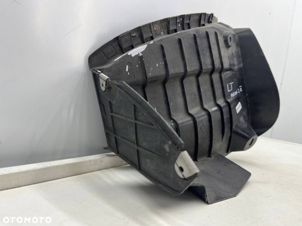 Nadkole Mazda 2 III DJ DL 14r.- LEWE tylne ORYGINAL kf090 - 3