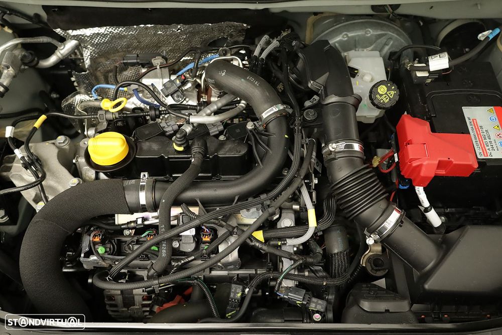 Dacia Jogger 1.0 ECO-G Extreme+ Up&Go 7L Bi-Fuel - 25