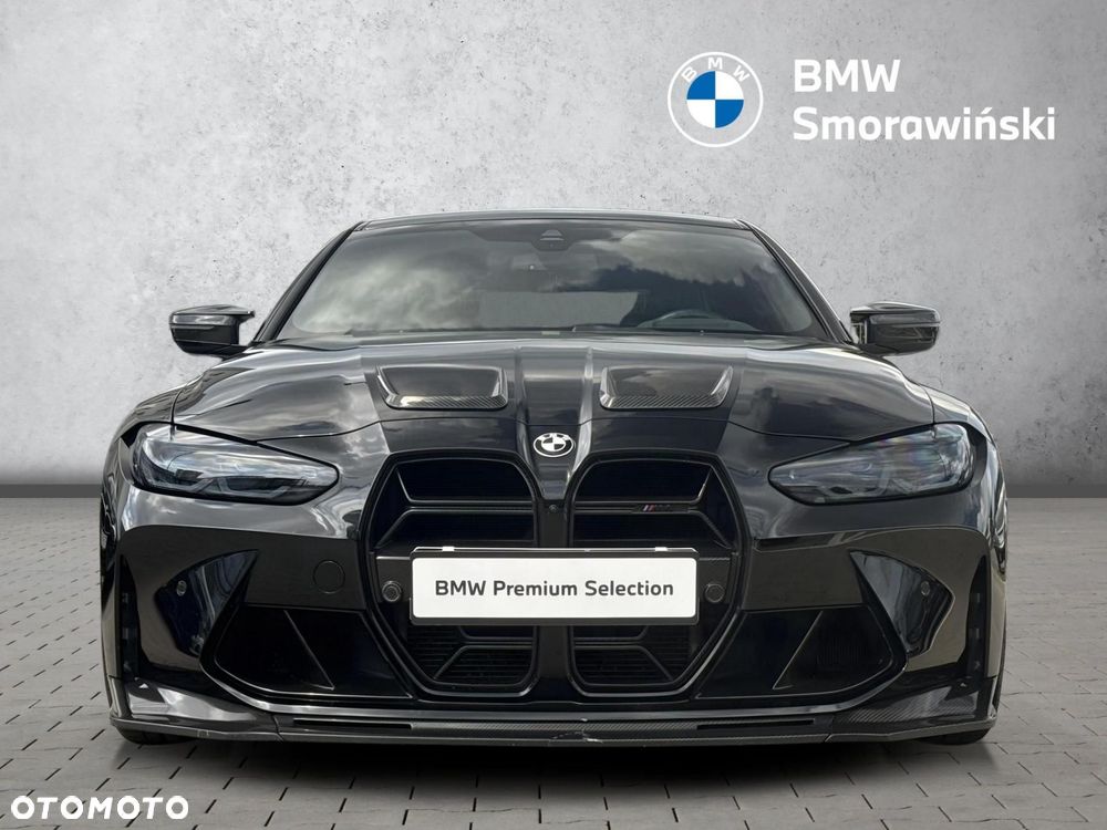 BMW M4 - 8