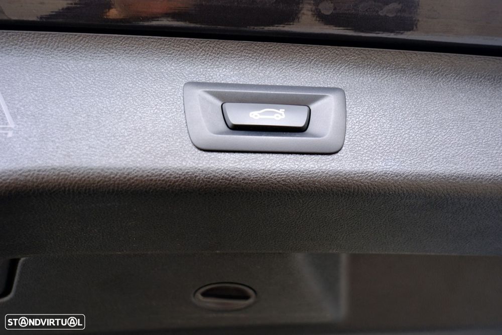BMW 520 d Auto - 34
