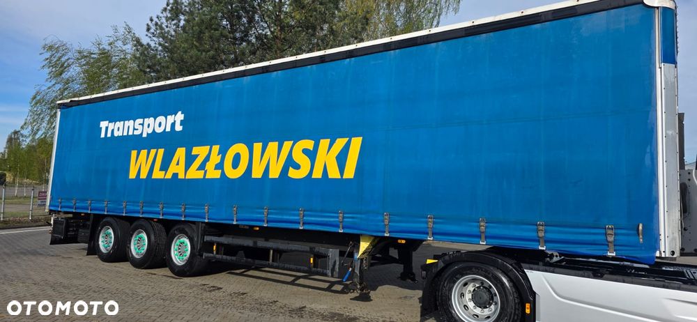 Schmitz Cargobull SPR24 - 4