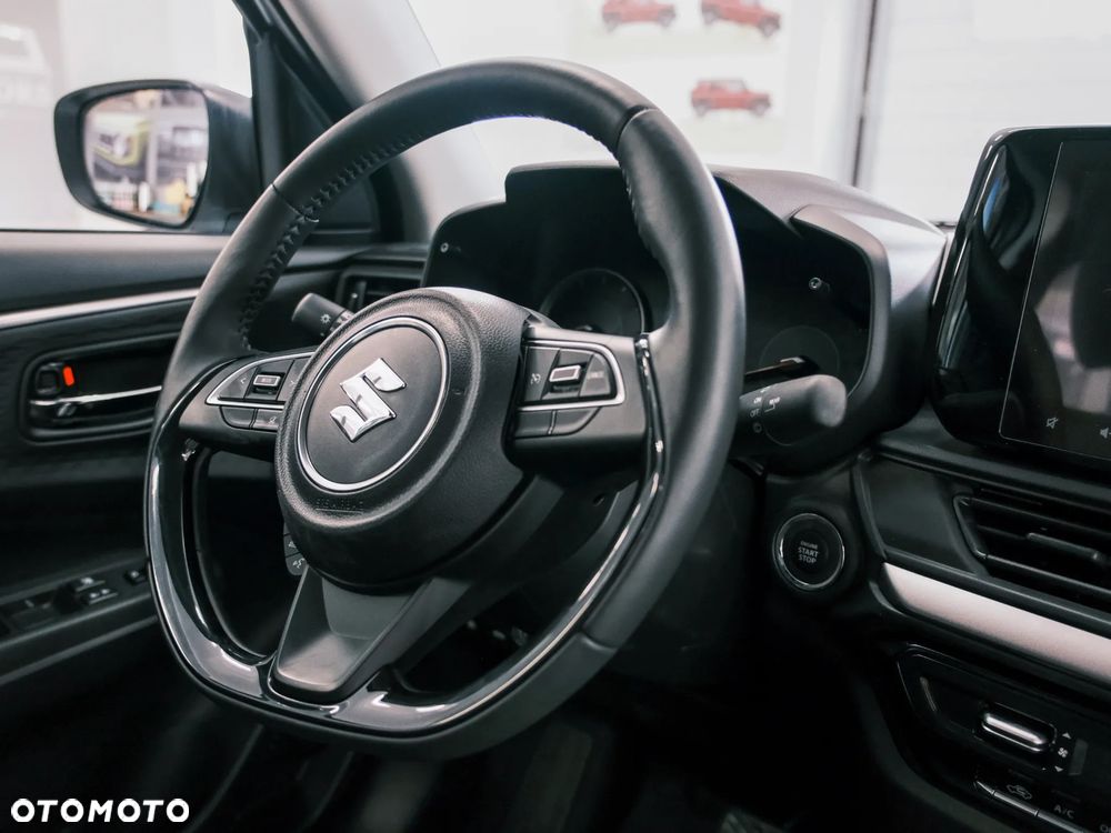 Suzuki Swift - 5