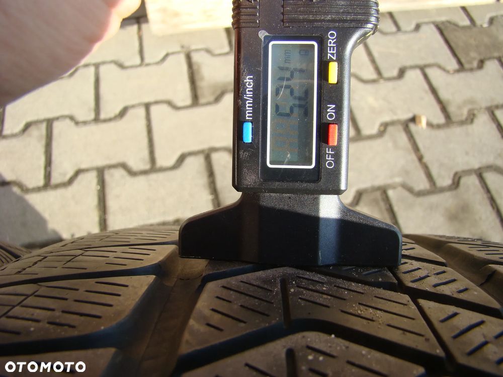 a28 5x112 Audi Q5 7,5Jx19 235/55 R19 zima - 14