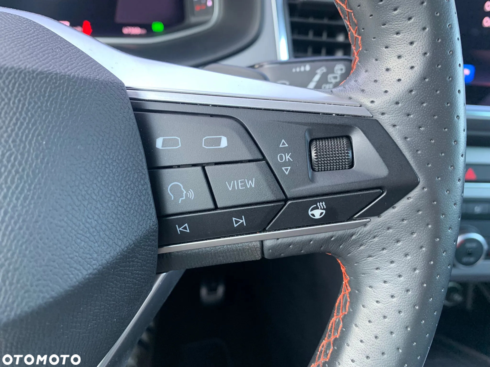 Seat Ateca 2.0 TSI 4Drive DSG OPF FR - 24