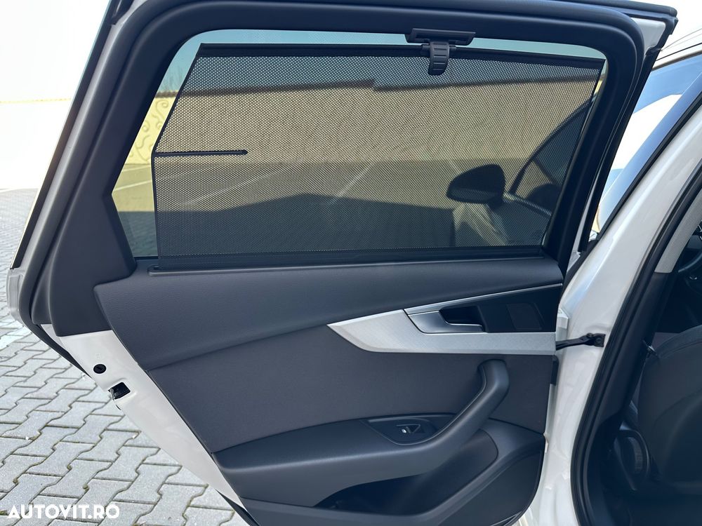 Audi A4 40 TDI quattro S tronic - 7