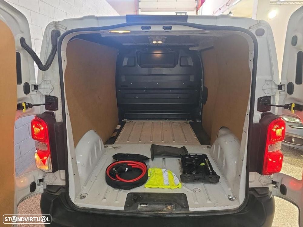 Citroën E-Jumpy 50 kWh M c/iva - 3