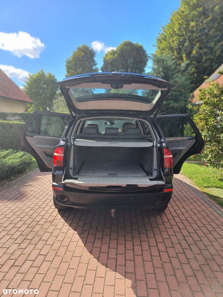 BMW X5 xDrive30d - 19