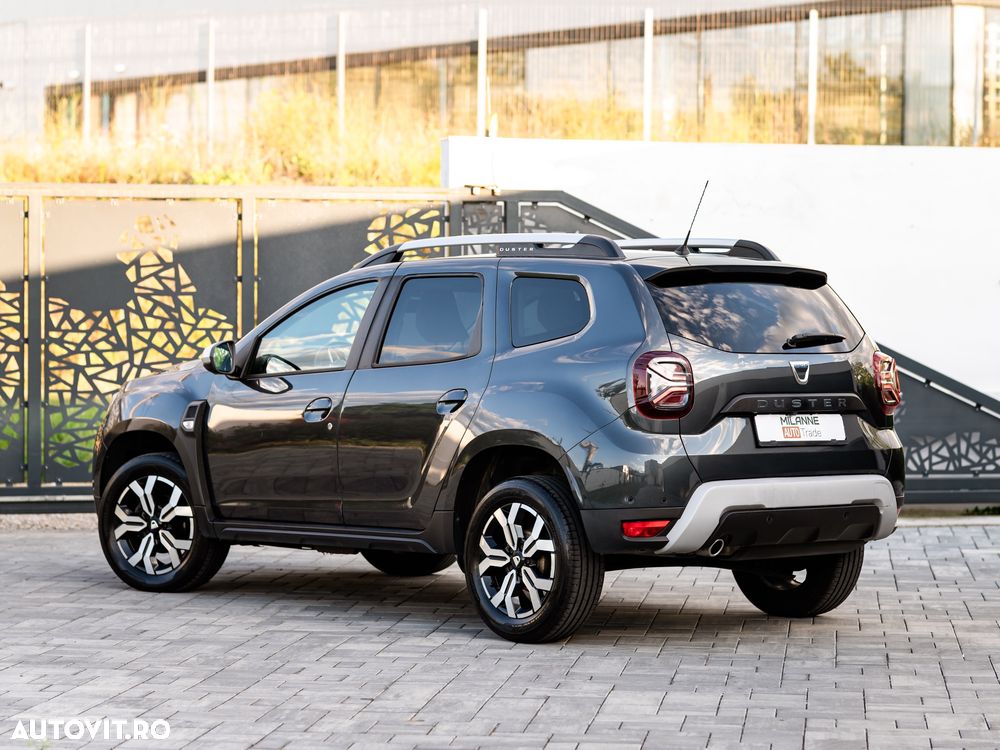DACIA Duster 2021 — imagine 41