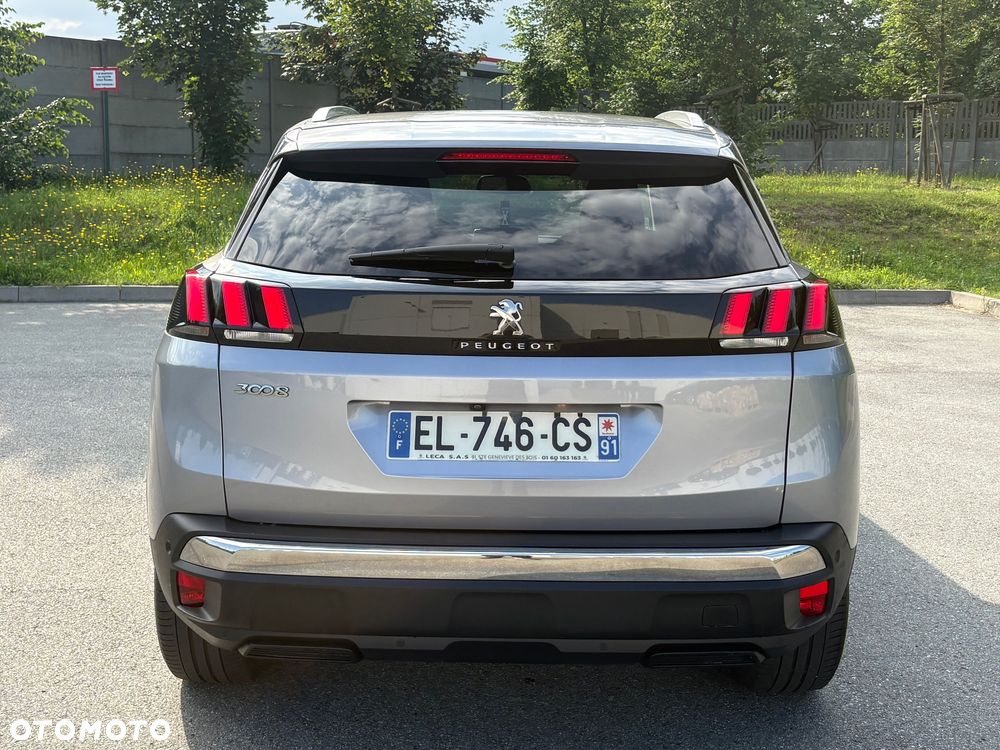 Peugeot 3008 BlueHDi 150 Stop & Start Business-Line - 6
