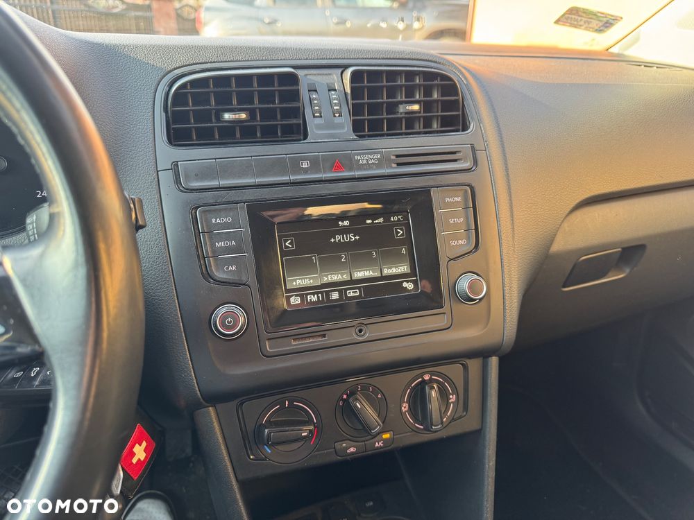 Volkswagen Polo 1.0 Comfortline - 16