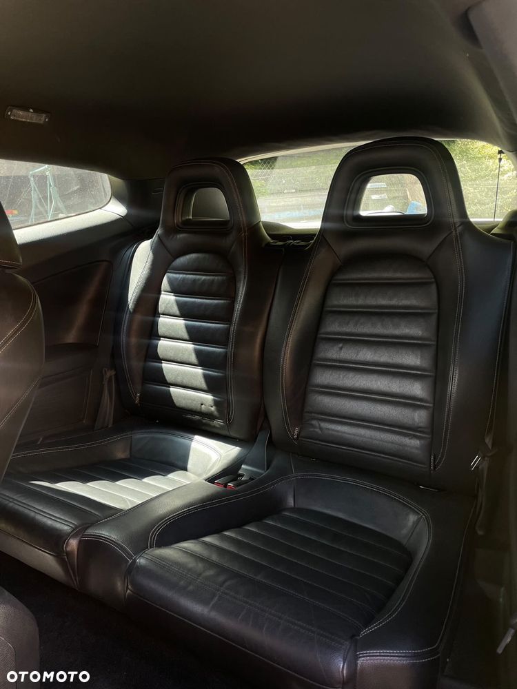 Volkswagen Scirocco 1.4 TSI - 13