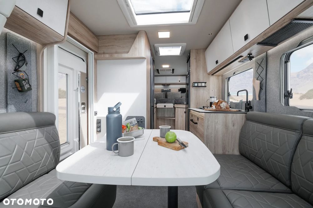 Eura Mobil Xtura 686 EF - 25