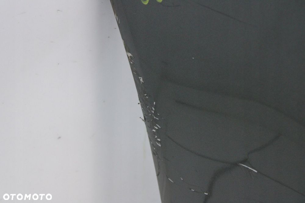 OPEL INSIGNIA A LIFT 13R- ZDERZAK PRZÓD PRZEDNI Z10E - 5