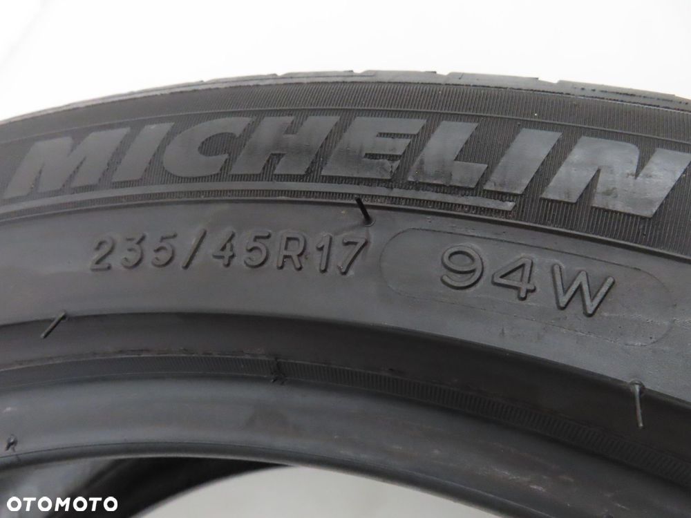 235/45R17 OPONA LETNIA Michelin Primacy 3 94W - 4