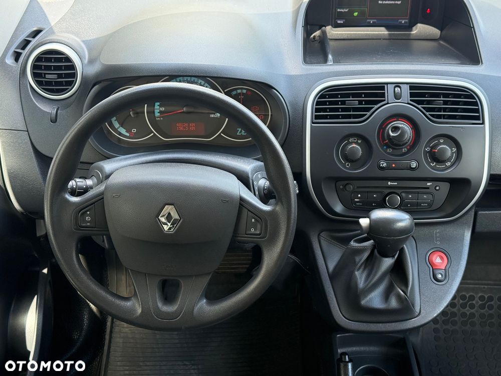 Renault Kangoo - 16