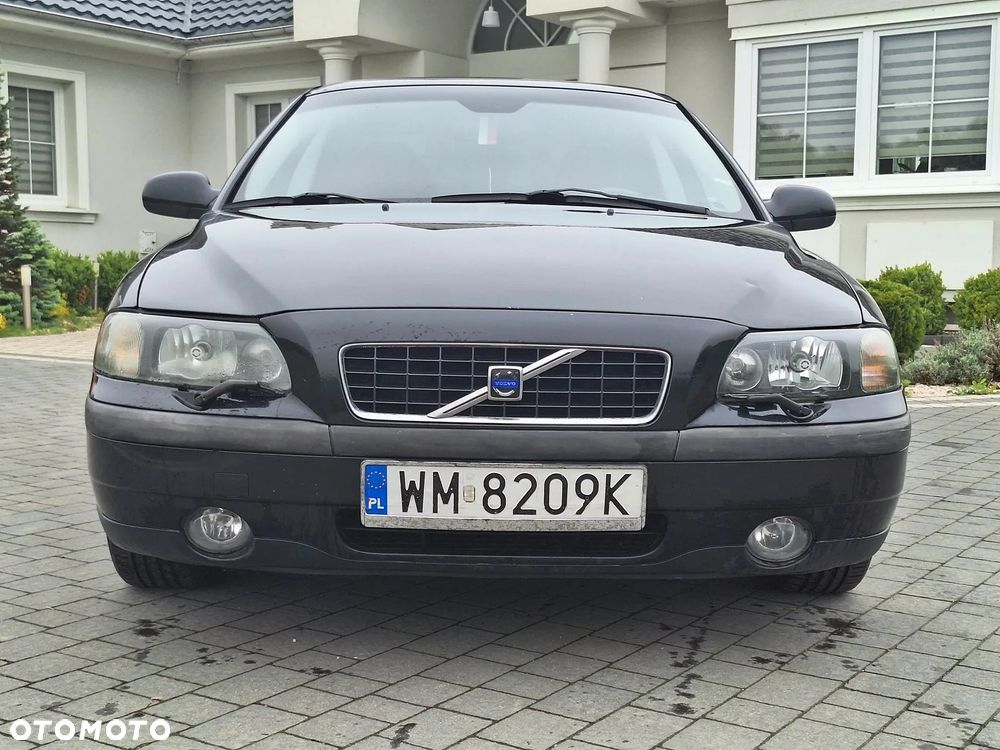 Volvo S60 - 3