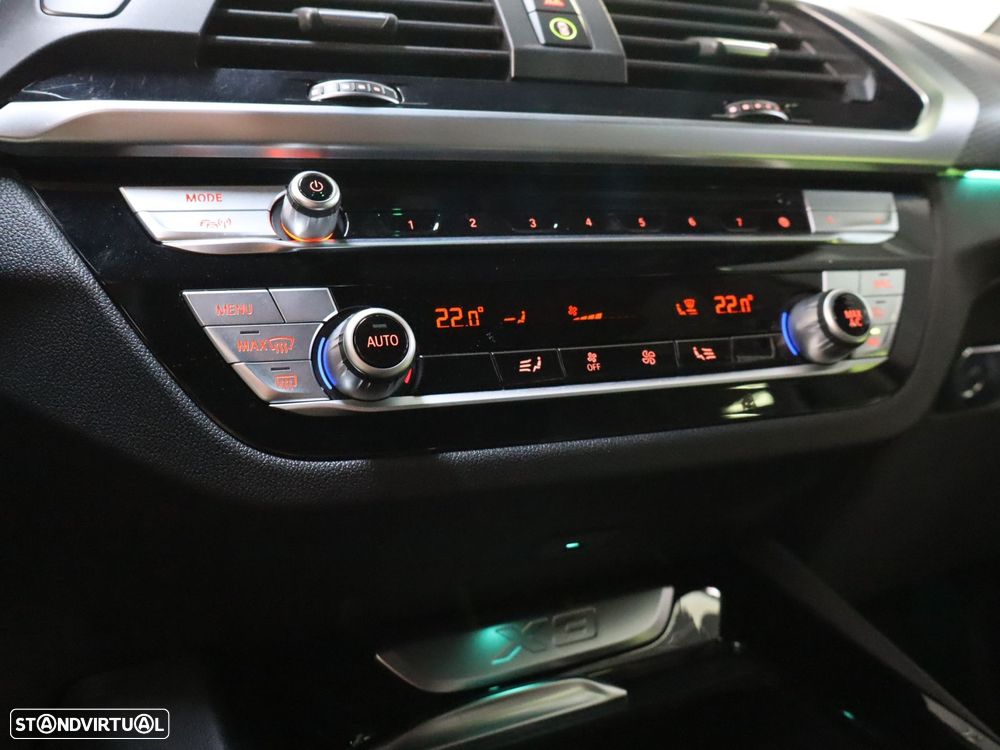 BMW X3 30 e xDrive Pack M - 26