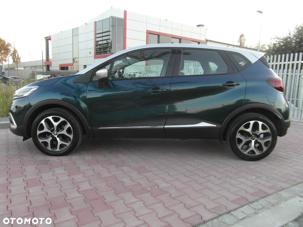 Renault Captur ENERGY TCe 90 Start&Stop Luxe - 2