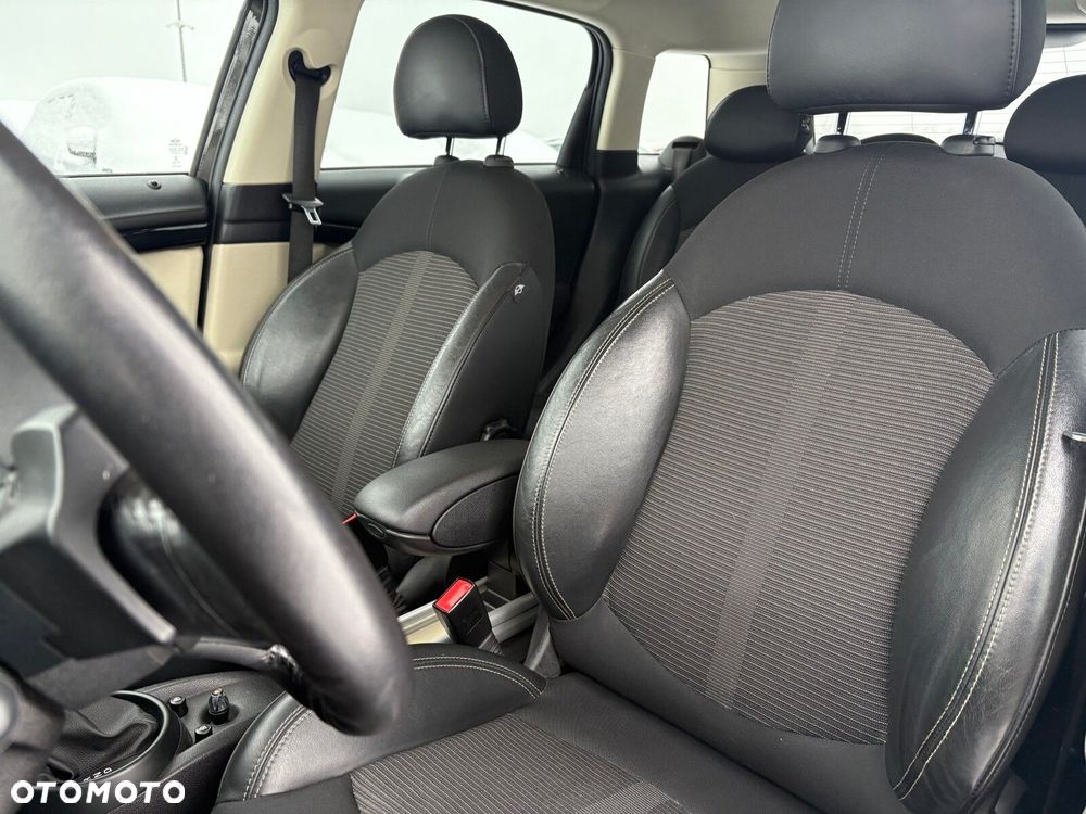 MINI Countryman Cooper S ALL4 - 12