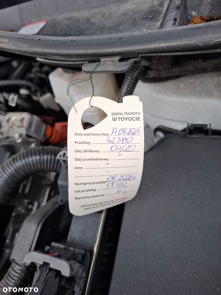 Toyota C-HR 2.0 Hybrid GR Sport - 11