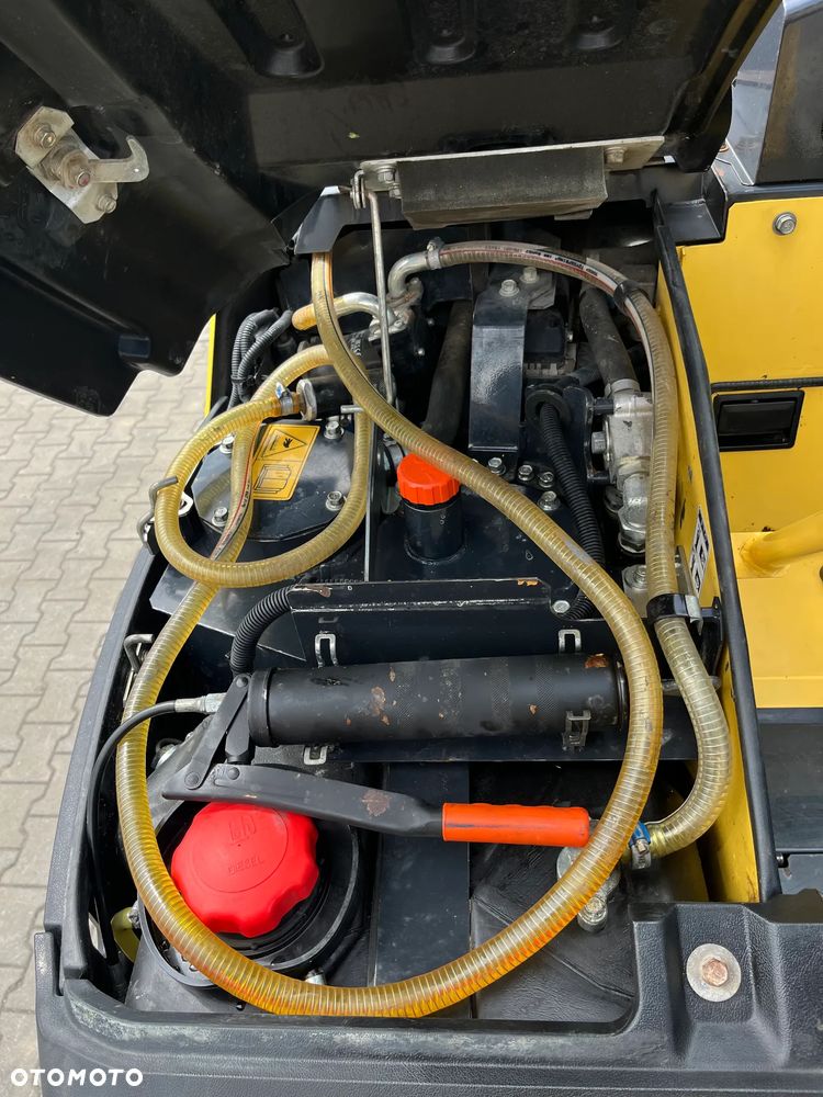 Yanmar VIO080-1A - 17