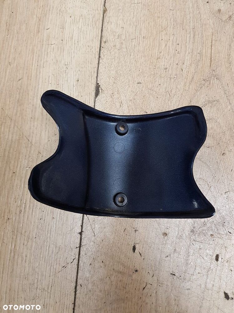 Zaślepka gołębnika Harley Davidson Electra Glide - 5