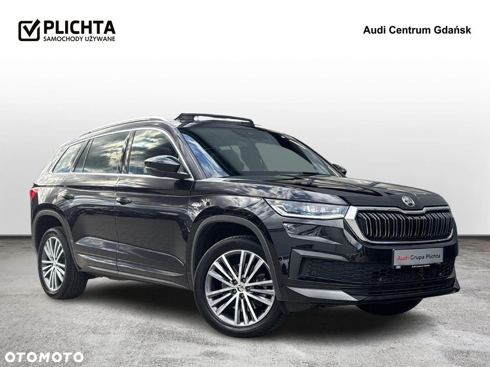 Skoda Kodiaq - 7