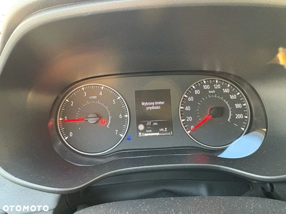 Dacia Sandero Stepway - 19