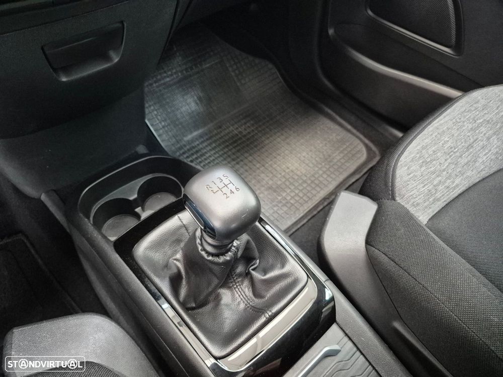 Citroën Grand C4 Spacetourer 1.5 BlueHDi Feel Business - 15