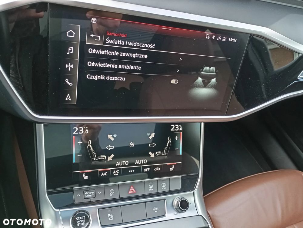 Audi A6 Avant 40 TDI quattro S tronic design - 21