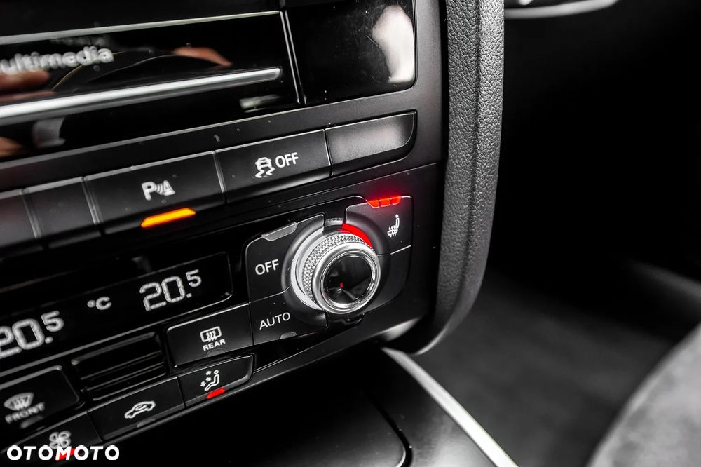 Audi A5 Sportback 2.0 TDI Quattro S tronic - 34