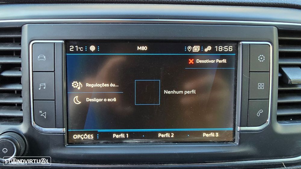 Peugeot Expert 2.0 BlueHDi L1H1 Premium Compact - 32