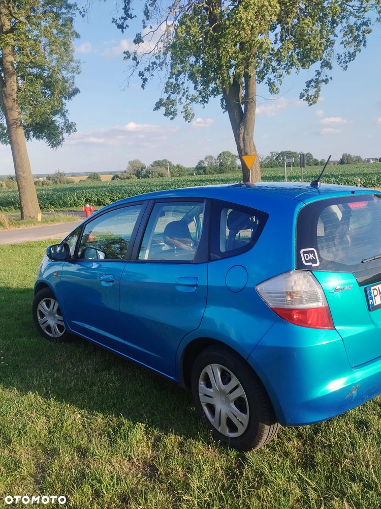 Honda Jazz 1.2 i-VTEC - 5