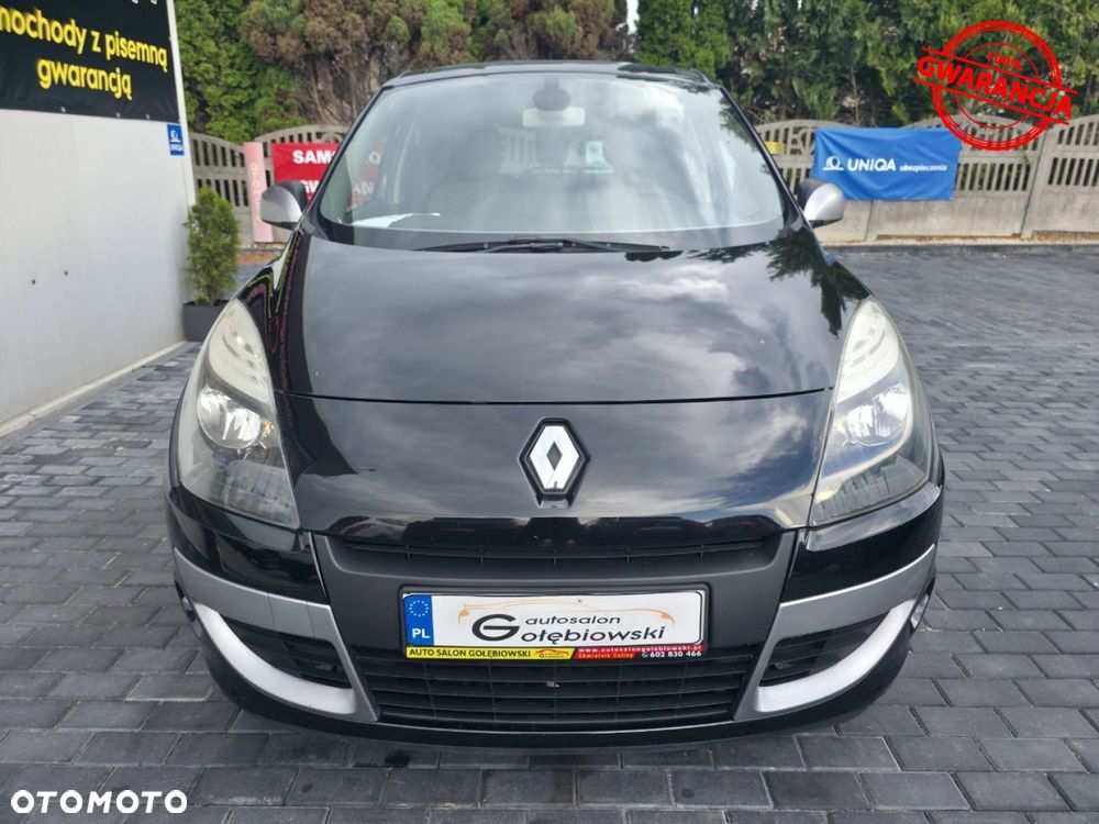 Renault Scenic 1.6 dCi Energy Bose Edition S&S - 17