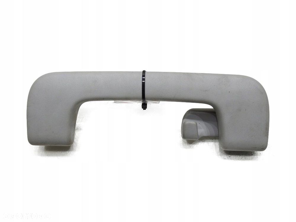 RĄCZKA UCHWYT PODSUFITKI LEWY TYŁ AUDI A6 C6 - 1