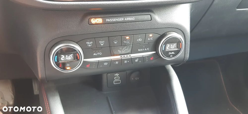 Ford Kuga 2.0 EcoBlue AWD ST-Line X - 11