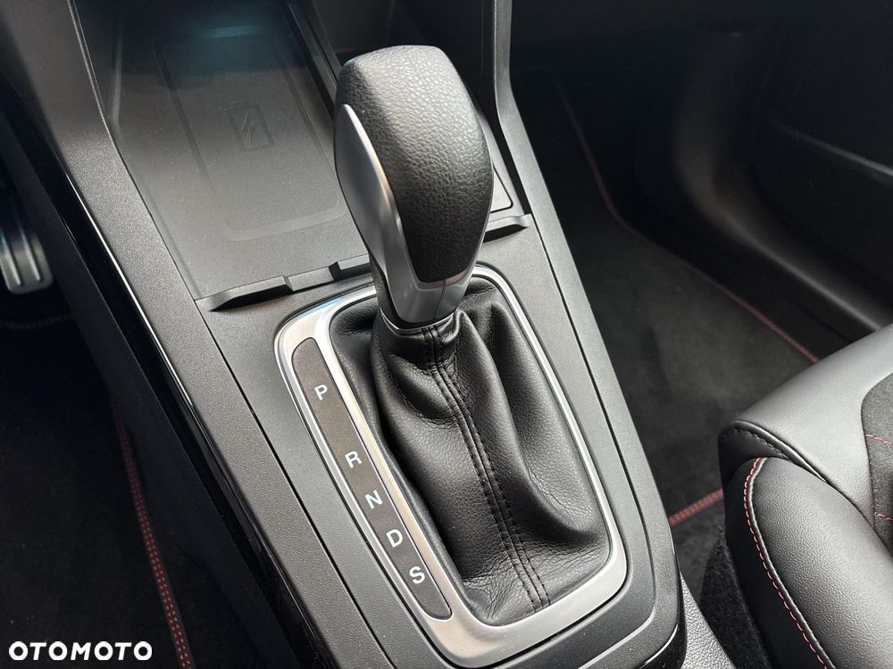 Ford Puma 1.0 EcoBoost mHEV ST-Line X PowerShift - 21