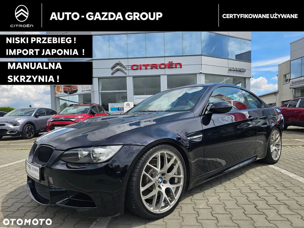 BMW M3
