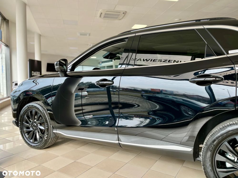 Forthing T5 EVO T-Five 1.5 DVVT GDI DCT - 2