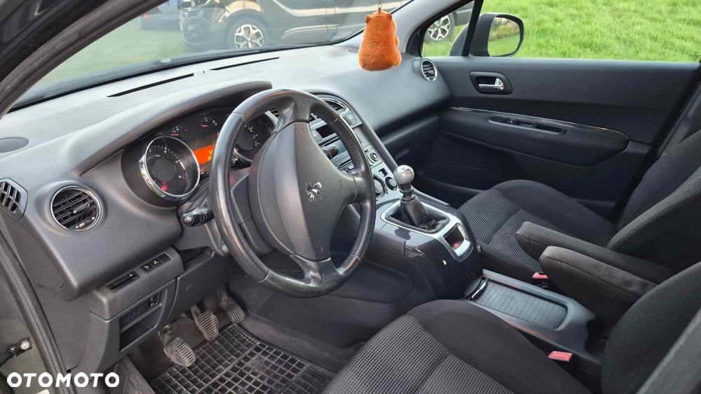 Peugeot 5008 1.6 HDi Trendy - 9